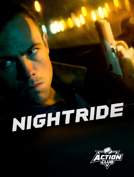 Action Club - Nightride