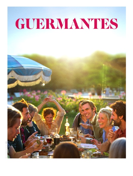 Guermantes