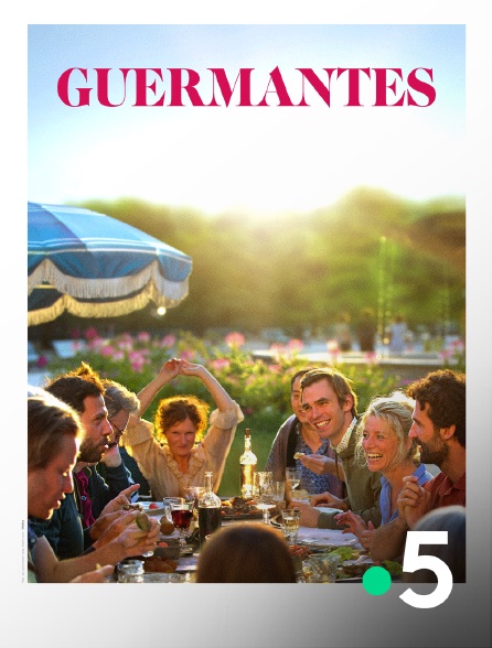 France 5 - Guermantes