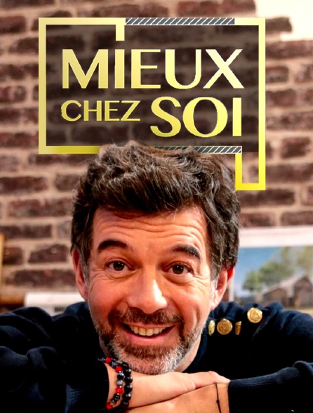 Mieux chez soi