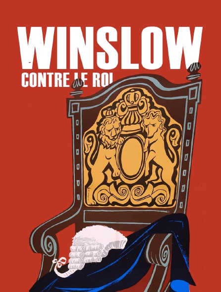 Winslow contre le roi