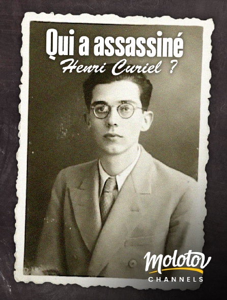 Mango - Qui a assassiné Henri Curiel ?