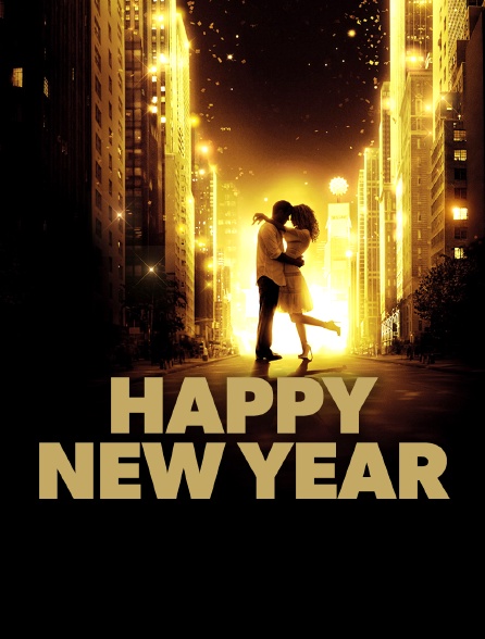 Streaming film happy new on sale year