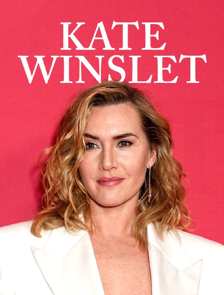 Kate Winslet, résolument actrice