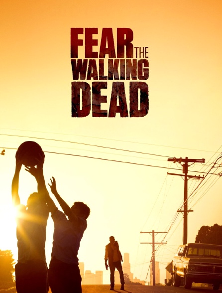 Fear the Walking Dead