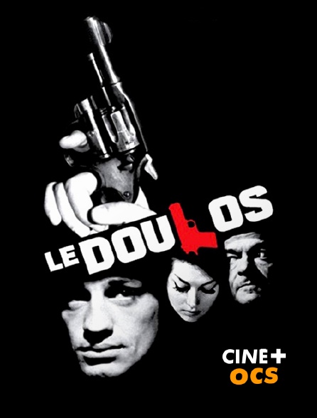 CINÉ Cinéma - Le doulos