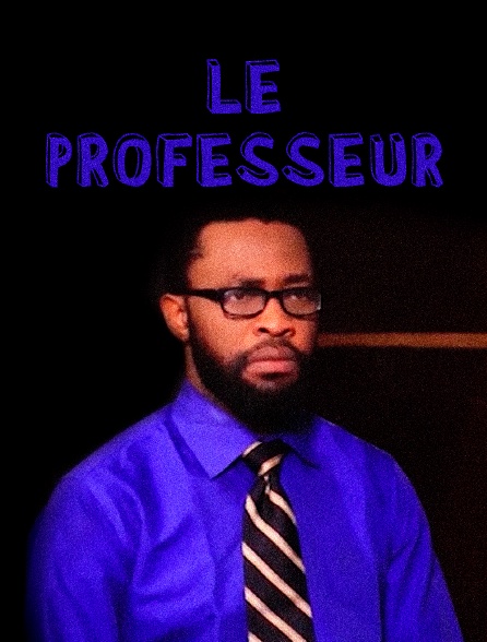 Le professeur