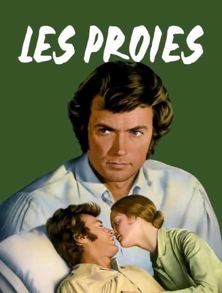 Les proies