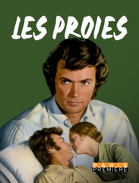 Paris Première - Les proies