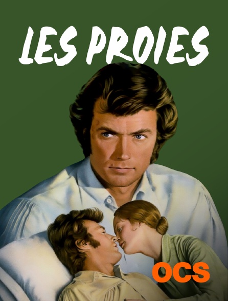 OCS - Les proies