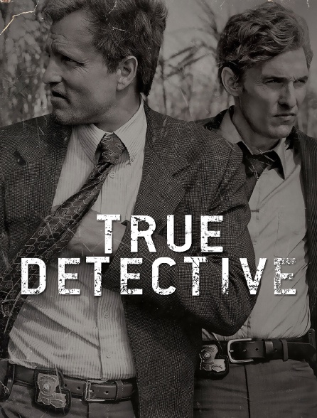 True Detective