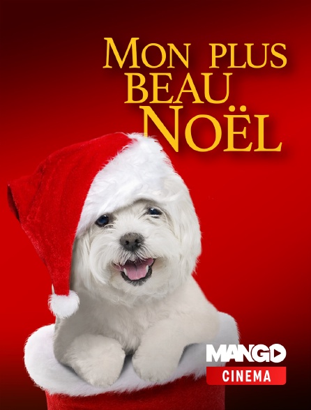 Mon Plus Beau Cadeau De Noël Streaming Mon plus beau Noël en Streaming sur MANGO Cinéma - Molotov.tv