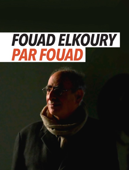 Fouad Elkoury par Fouad