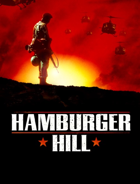 Hamburger Hill