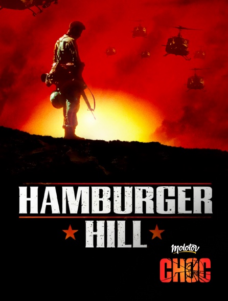 Molotov Channels CHOC - Hamburger Hill