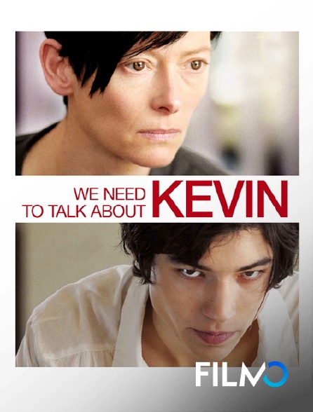 FilmoTV - We need to talk about Kevin