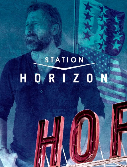 Station Horizon