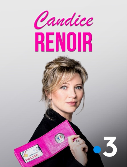 France 3 - Candice Renoir