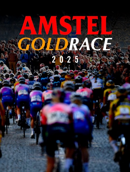 france.tv - Cyclisme - Amstel Gold Race 2025