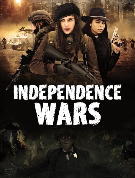 Independence Wars