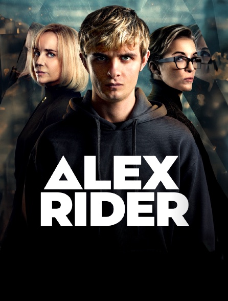 Alex Rider