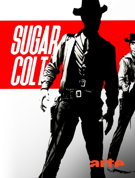 Arte - Sugar Colt