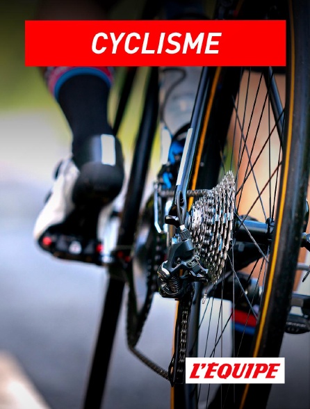 L'Equipe - Cyclisme