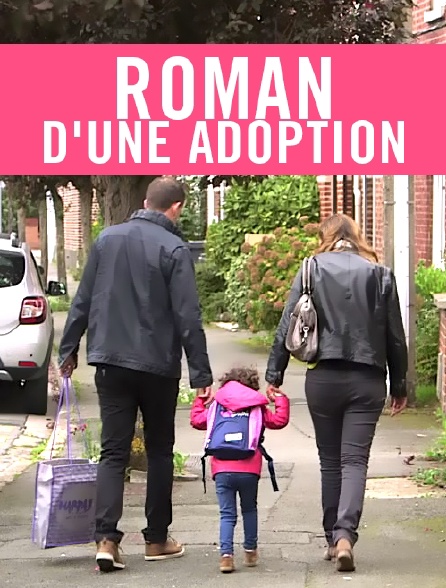 Roman d'une adoption