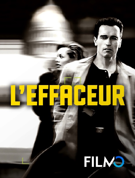FilmoTV - L'Effaceur