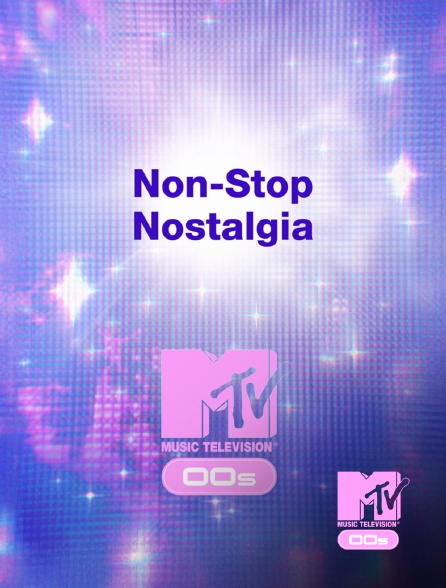 MTV 2000' - Non-Stop Nostalgia
