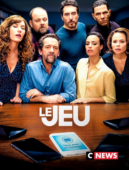 CNEWS - Le jeu