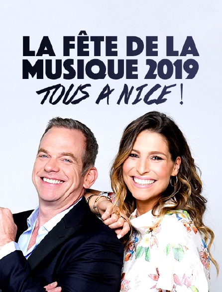 La Fête de la musique 2019 : Tous à Nice !