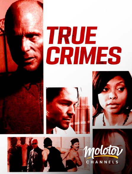 Molotov channels - True Crime