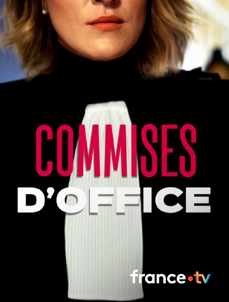 Slash - Commises d'Office - Slash