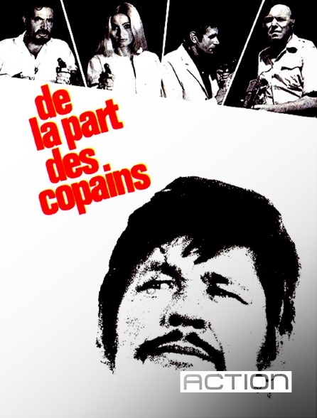 ACTION - De la part des copains