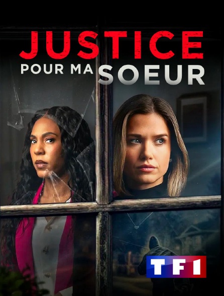 TF1 - Justice pour ma soeur