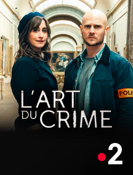 France 2 - L'art du crime