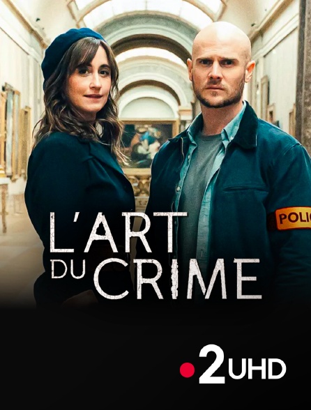 France 2 UHD - L'art du crime