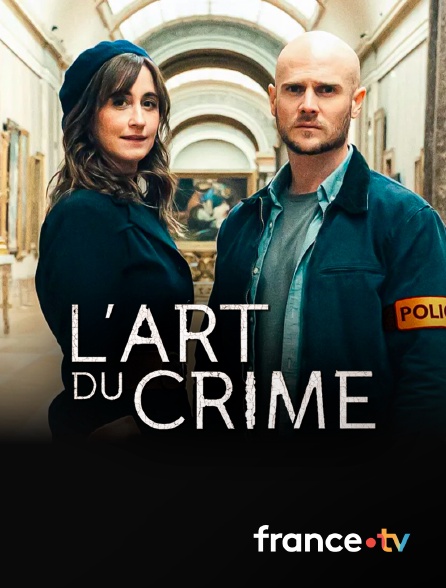 france.tv - L'art du crime