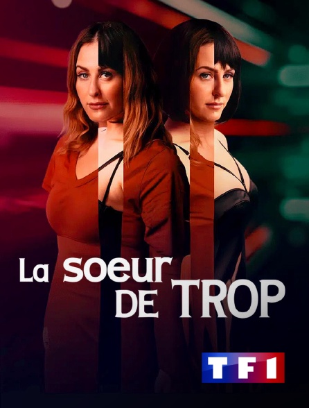 TF1 - La sœur de trop