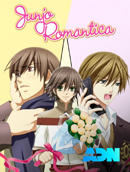 ADN - Junjô Romantica