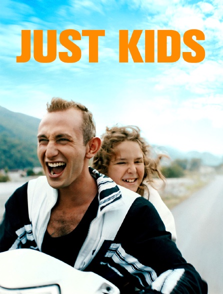 Just Kids