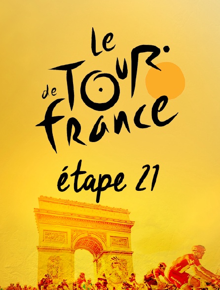 Tour de France 2018 - 21e étape : Houilles - Paris Champs-Elysées (116 km)