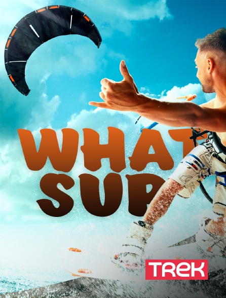 Trek - What SUP