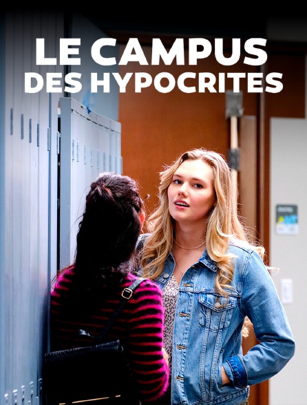 Le campus des hypocrites