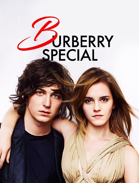 Burberry Special