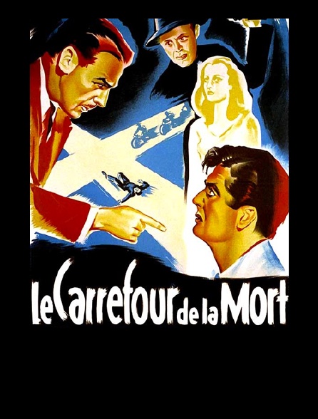 Le carrefour de la mort