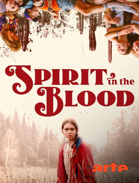 Arte - Spirit in the Blood en replay