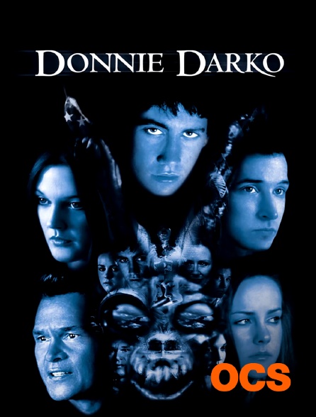 OCS - Donnie Darko (Director's Cut)
