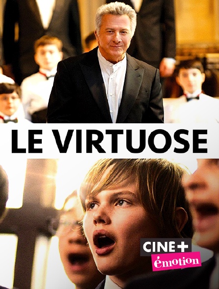 Ciné+ Emotion - Le virtuose